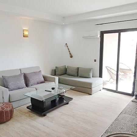 Marrakech Apartments Марракеш Экстерьер фото