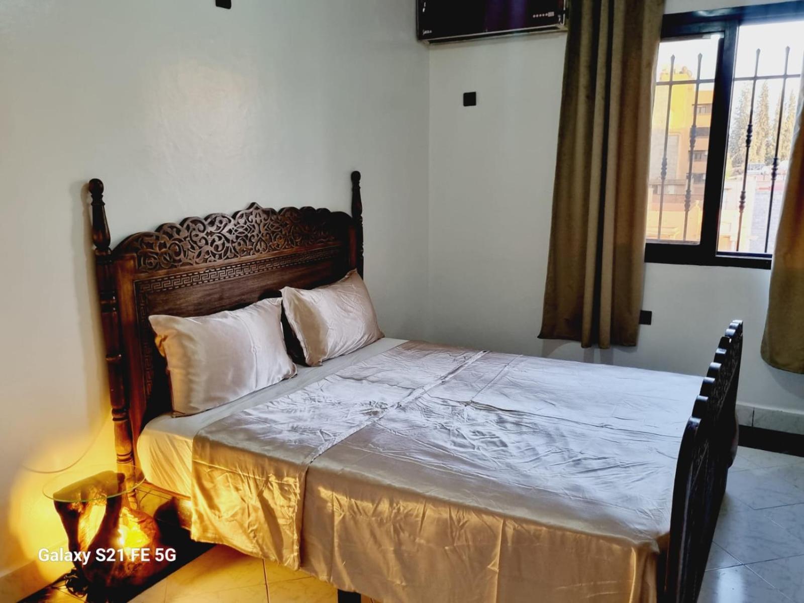 Marrakech Apartments Марракеш Экстерьер фото