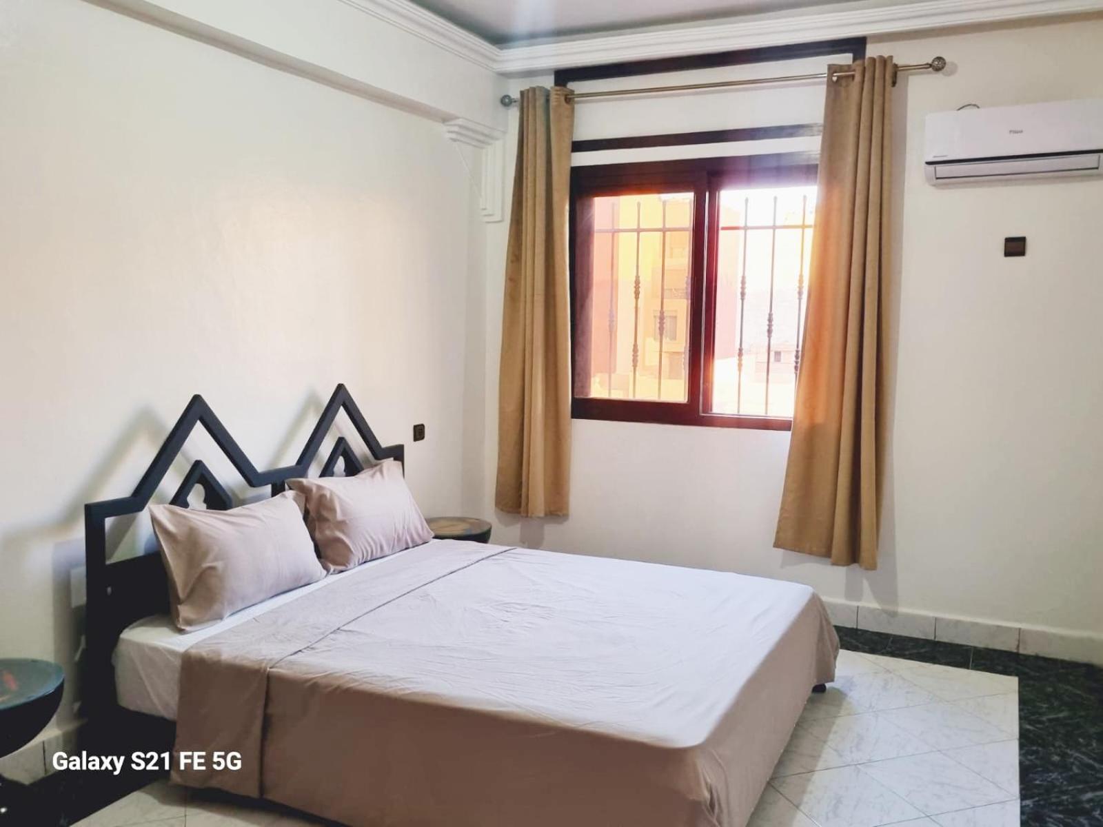 Marrakech Apartments Марракеш Экстерьер фото