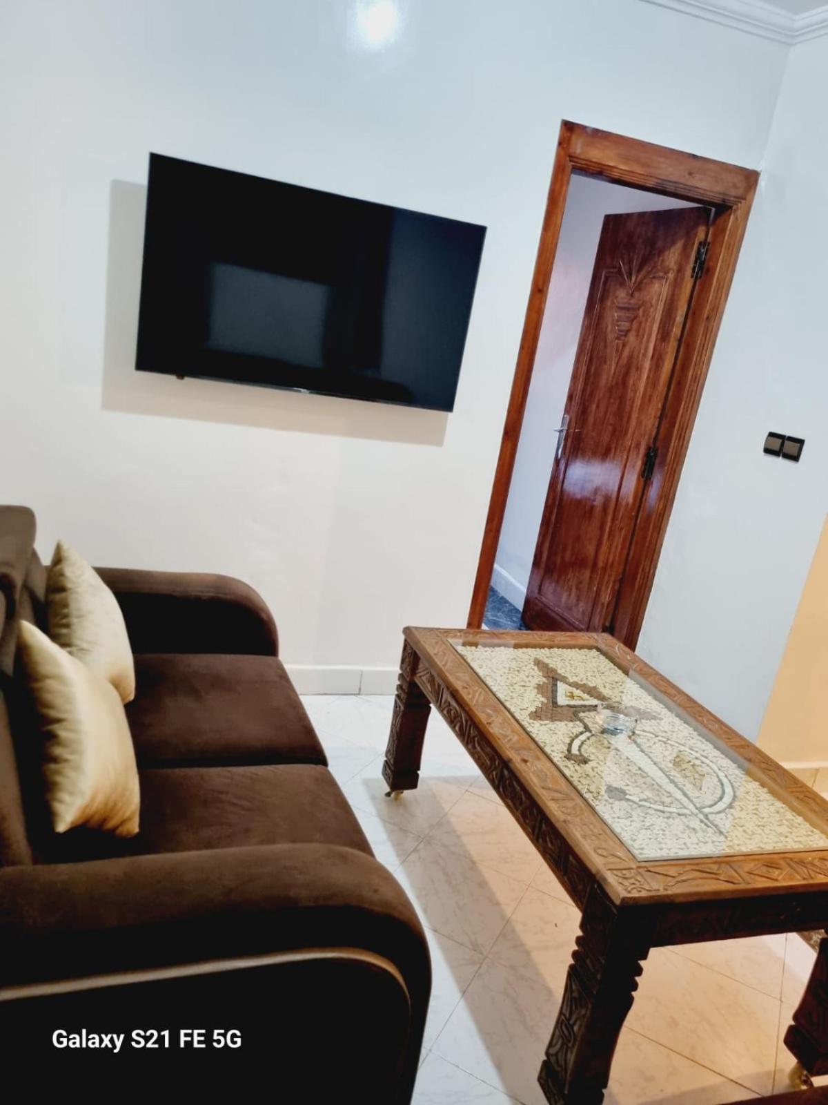 Marrakech Apartments Марракеш Экстерьер фото