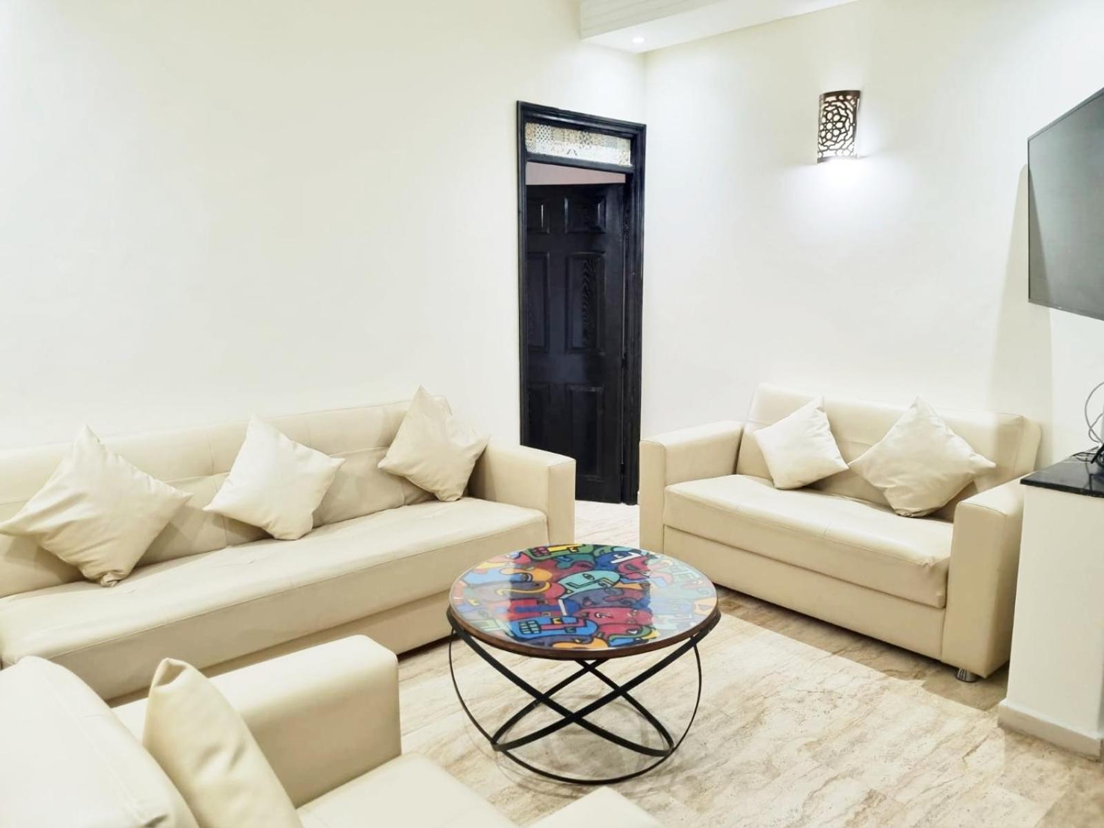 Marrakech Apartments Марракеш Экстерьер фото
