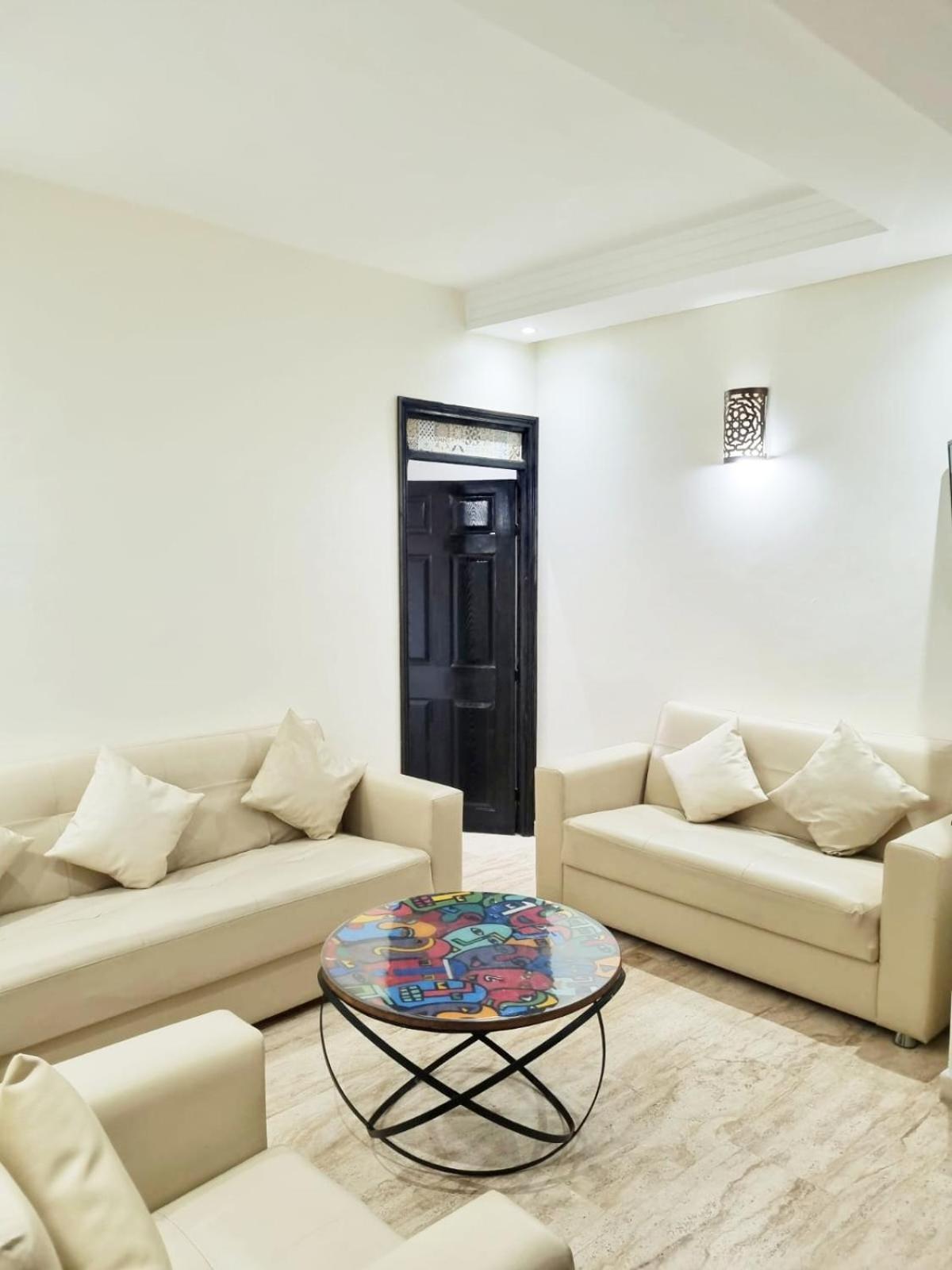 Marrakech Apartments Марракеш Экстерьер фото