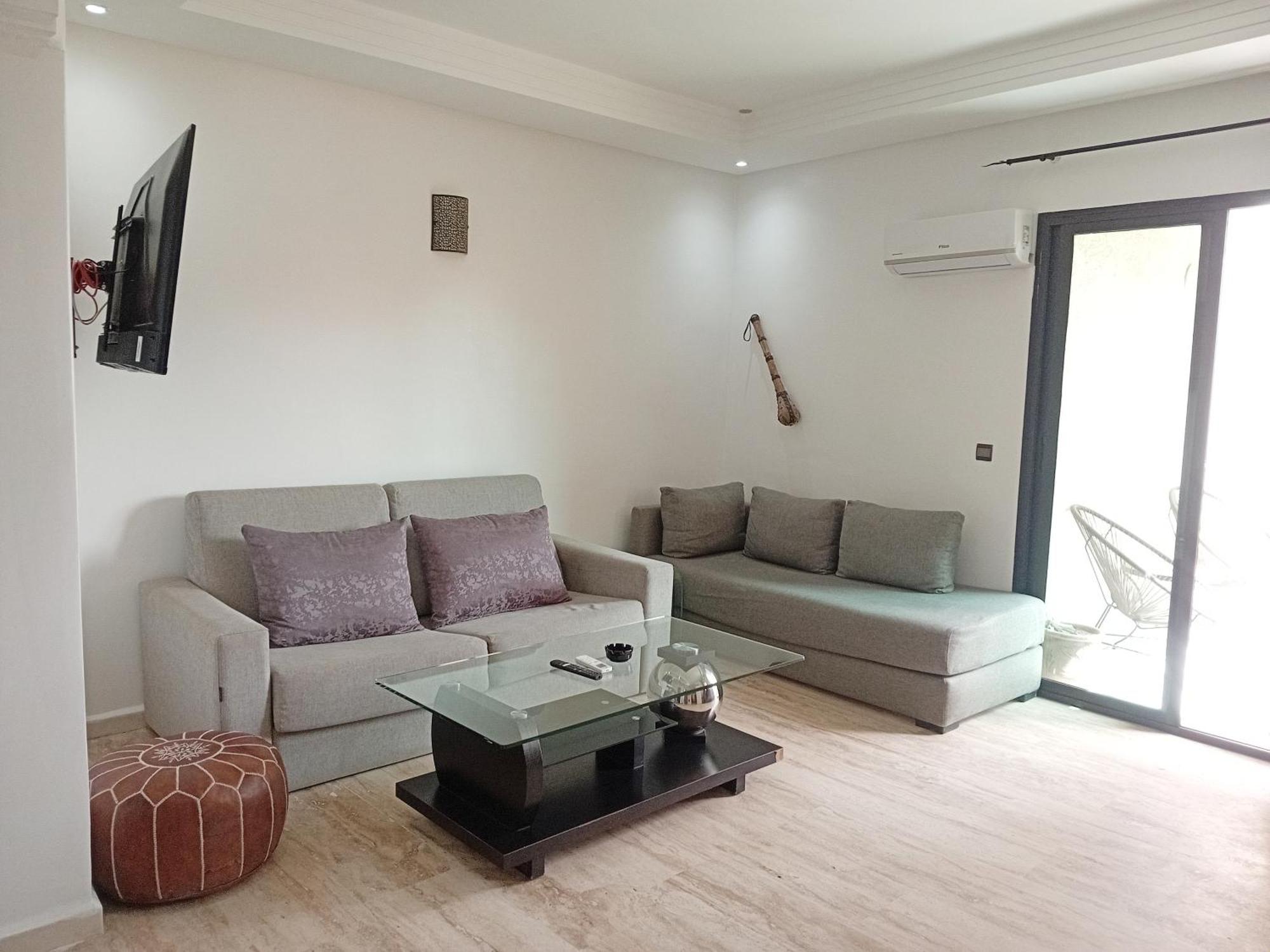 Marrakech Apartments Марракеш Номер фото