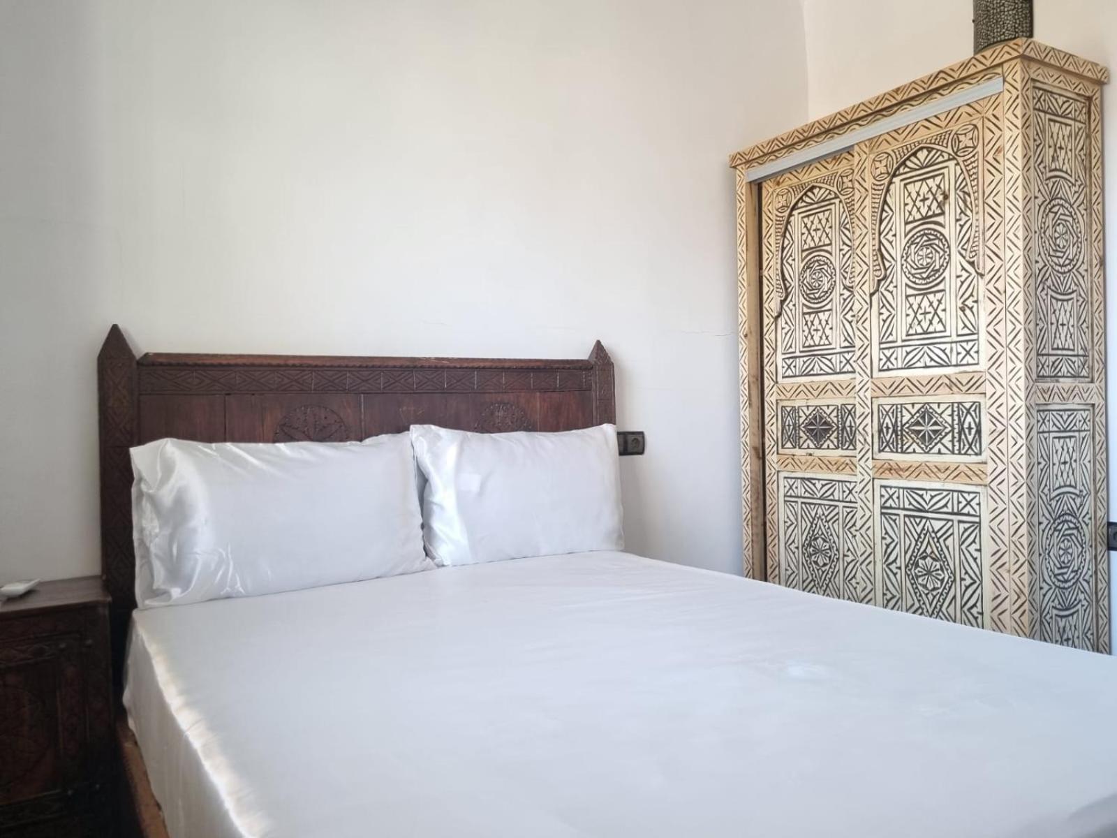 Marrakech Apartments Марракеш Экстерьер фото